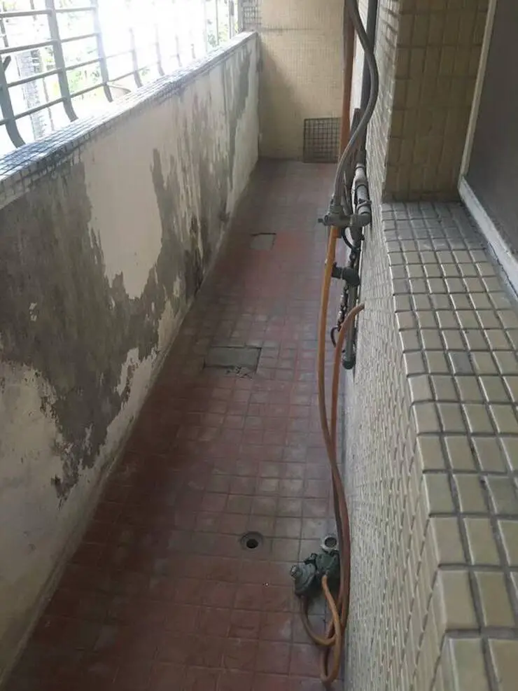 Renovating A House In Taiwan 外國人在台灣裝潢房子 Foreigners 外國人在臺灣 - Do You Need Planning Permission For A Second Bathroom Wall In Korea